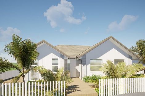 Photo of property in 18 Atutahi Street, Hurdon, New Plymouth, 4310