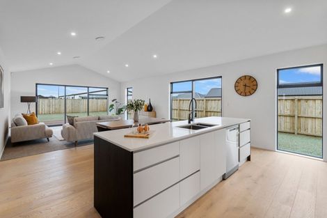 Photo of property in 810 Selwyn Road, Rolleston, 7614