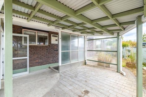 Photo of property in 2 Ashdown Crescent, Feilding, 4702