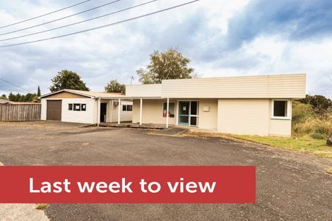 Photo of property in 17 Rata Street, Ohakune, 4625