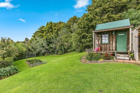 Photo of property in 1516 Mangawhai Road, Mangawhai, Wellsford, 0975