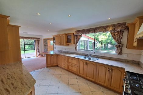 Photo of property in 190 Dorset Road, Hillsborough, New Plymouth, 4372