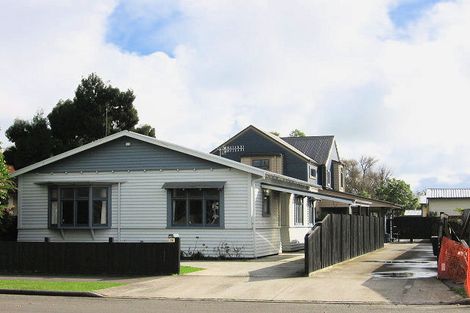 Photo of property in 213a Park Road, Hokowhitu, Palmerston North, 4410