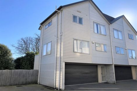 Photo of property in 7/443 Hereford Street, Linwood, Christchurch, 8011