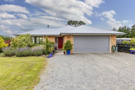 Photo of property in 672 Depot Road, Burnt Hill, Oxford, 7495