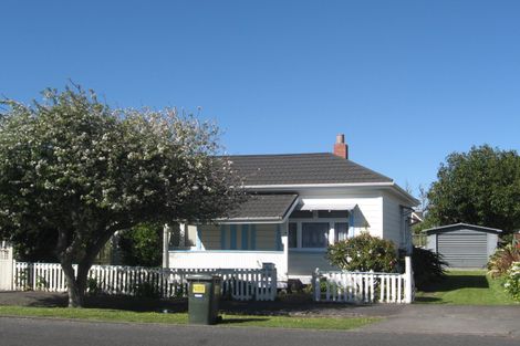 Photo of property in 63 Campbell Street, Whanganui, 4500