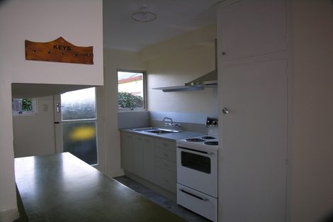 Photo of property in 1/31 Conference Street, Christchurch Central, Christchurch, 8013