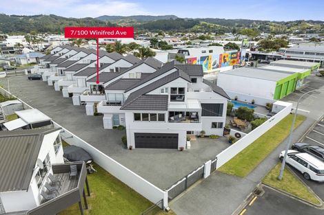 Photo of property in 3/100 Winifred Avenue, Whangamata, 3620