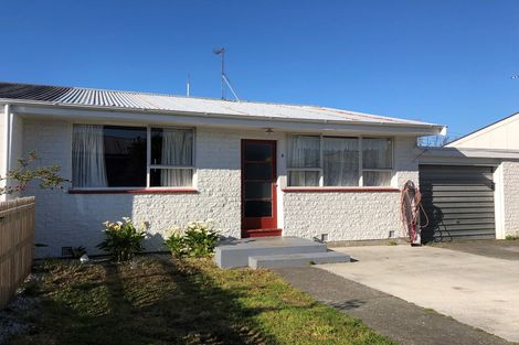 Photo of property in 3/4 Division Street, Riccarton, Christchurch, 8041