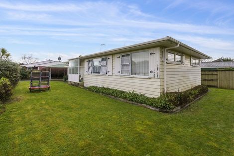 Photo of property in 1 Strathmore Place, Awapuni, Palmerston North, 4412