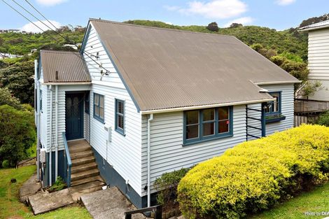 Photo of property in 181 Darlington Road, Miramar, Wellington, 6022