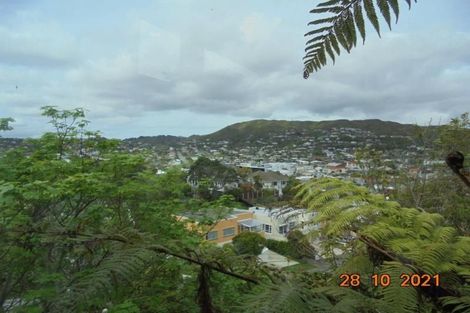 Photo of property in 19 David Crescent, Karori, Wellington, 6012