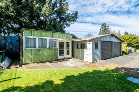 Photo of property in 153 Seafield Road, Elgin, Ashburton, 7772