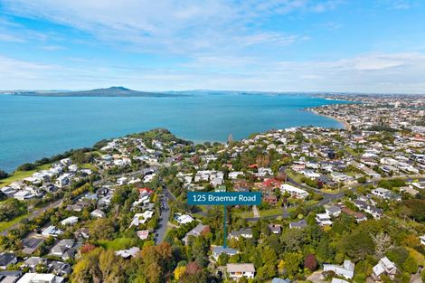 Photo of property in 125 Braemar Road, Castor Bay, Auckland, 0620