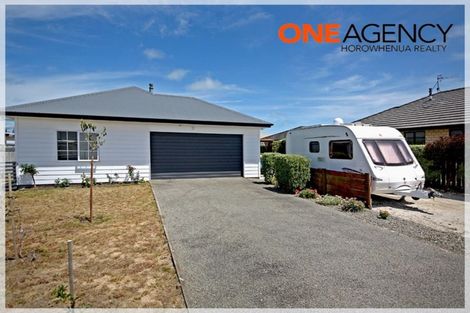 Photo of property in 6 Godwit Court, Foxton Beach, Foxton, 4815