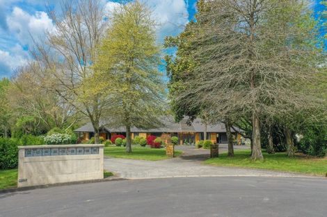 Photo of property in 348 Lake View Drive, Karapiro, Cambridge, 3494