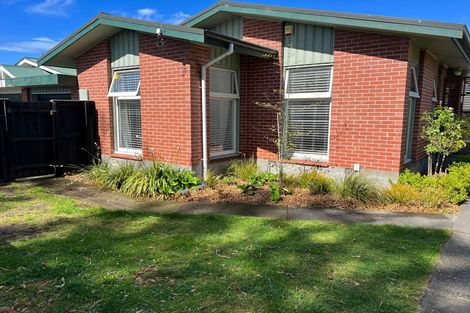 Photo of property in 5 Kenwyn Avenue, St Albans, Christchurch, 8052