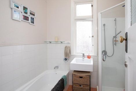 Photo of property in 61 Forfar Street, Clyde Hill, Dunedin, 9011