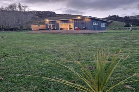 Photo of property in 1409 Pack Spur Road, Mataikona, Tinui, 5889