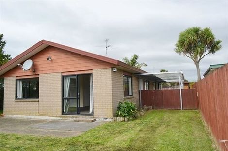 Photo of property in 45a Cargill Street, Papakura, 2110