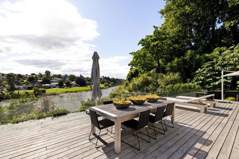 Photo of property in 669 River Road, Chartwell, Hamilton, 3210