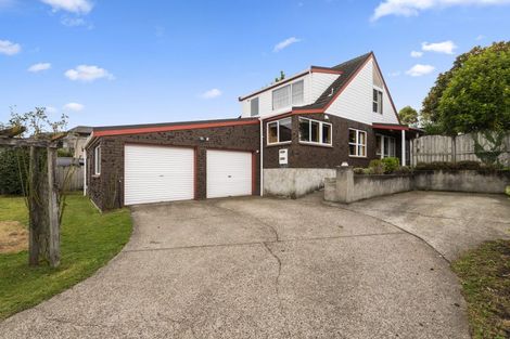 Photo of property in 20 Hathor Street, Pomare, Rotorua, 3015