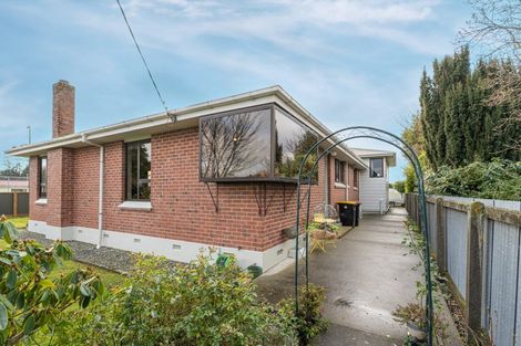 Photo of property in 24 Durham Street, Riversdale, 9776