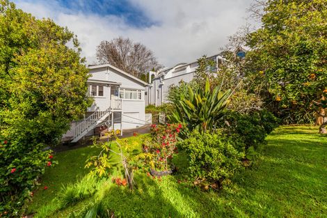 Photo of property in 45 Sarsfield Street, Herne Bay, Auckland, 1011
