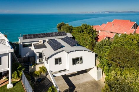 Photo of property in 130a Priestley Terrace, Bluff Hill, Napier, 4110