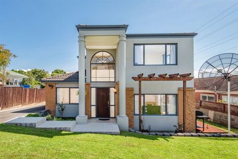 Photo of property in 45b Rogan Street, Mount Roskill, Auckland, 1041