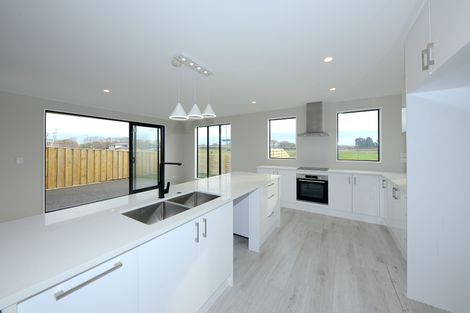 Photo of property in 38 Sarikei Avenue, Northwood, Christchurch, 8051