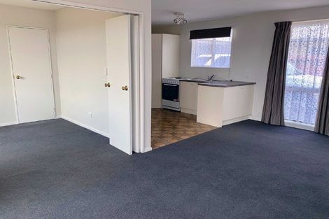 Photo of property in 22/13 Sylvan Street, Hillmorton, Christchurch, 8024
