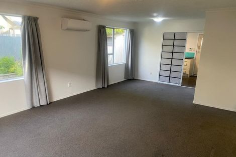 Photo of property in 5/43 Southampton Street, Sydenham, Christchurch, 8023