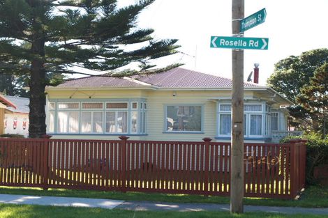 Photo of property in 42 Rosella Road, Mangere East, Auckland, 2024