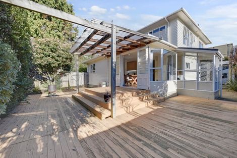 Photo of property in 221 Nile Street, Maitai, Nelson, 7010