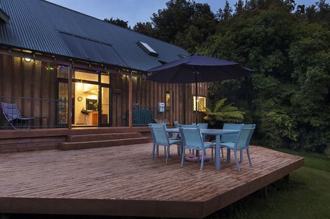 Photo of property in 94 Baird Road, Pokeno, 2471