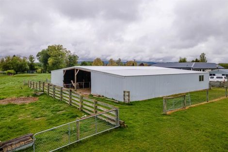 Photo of property in 18 Nixons Road, Fairlie, 7987