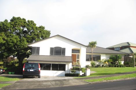 Photo of property in 17 Stewart Gibson Place, Manurewa, Auckland, 2105