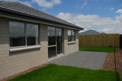 Photo of property in 12 Carrington Close, Lincoln, 7608