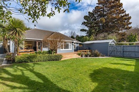 Photo of property in 201 Cashmere Road, Hoon Hay, Christchurch, 8025