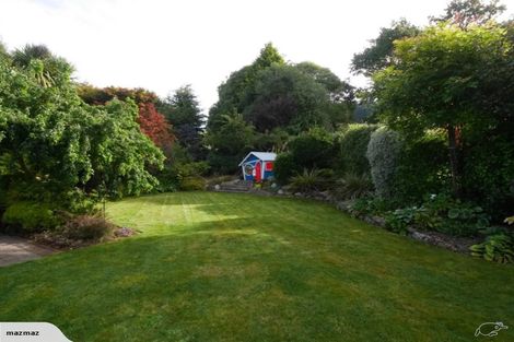 Photo of property in 75 Hall Road, Sawyers Bay, Port Chalmers, 9023