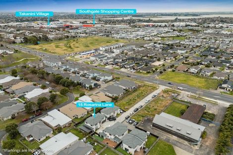 Photo of property in 15 Rosarina Lane, Takanini, 2112