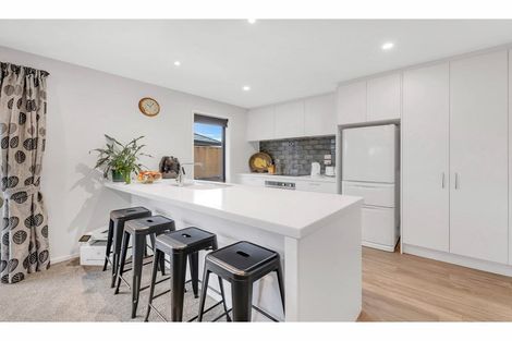 Photo of property in 52 Wigmore Crescent, Rolleston, 7615