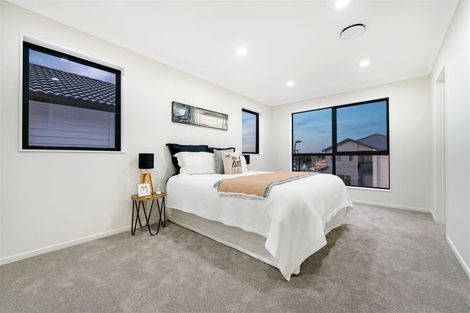 Photo of property in 86 Koromeke Street, Flat Bush, Auckland, 2019