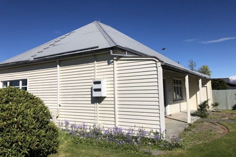 Photo of property in 13 Chapman Street, Methven, 7730