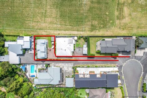 Photo of property in 23a Kelvin Place, Hamilton East, Hamilton, 3216