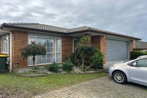 Photo of property in 5 Fitchburg Place, Mangere, Auckland, 2022