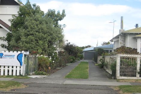 Photo of property in 192 Vigor Brown Street, Napier South, Napier, 4110