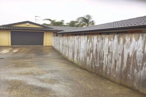 Photo of property in 3 Dapple Place, Flat Bush, Auckland, 2019