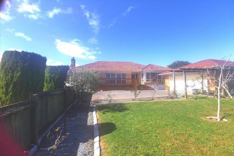 Photo of property in 2 Kelvyn Grove, Manurewa, Auckland, 2102